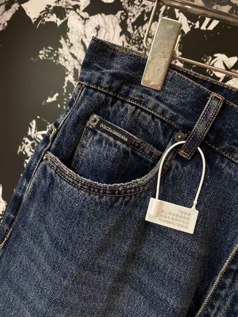 Dolce Gabbana Jeans